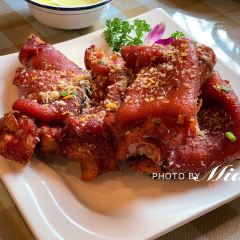 老李家饭庄(独月路店) User Photo