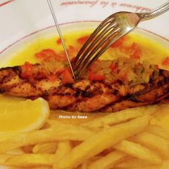 Entrecote User Photo