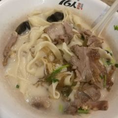 REN LAO HUI MIAN GANG OU ER DIAN User Photo