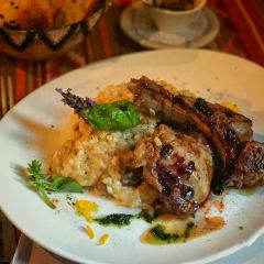 Mi Rancho User Photo