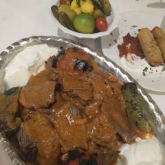 Haft Kahn Restaurant Complex User Photo