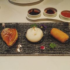 Jade Dragon User Photo