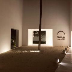 ARKbar beach club User Photo