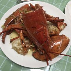 老地方海鲜啤酒屋(总店) User Photo