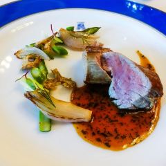 Tour d'Argent Tokyo User Photo