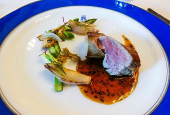 Tour d'Argent Tokyo用戶圖片