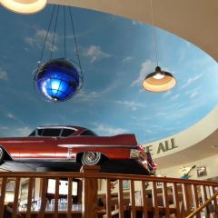 Hard Rock Cafe User Photo