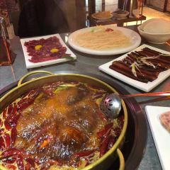 淑芬串串平价食店(九街店) User Photo