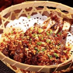 LAO JIE YU ZUI BA 여행 사진