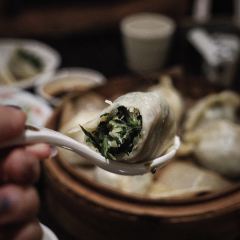 槐念海鮮蒸包（聯合路店）張用戶圖片