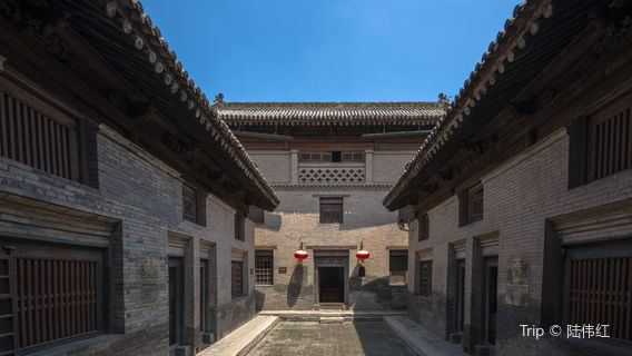 พิพิธภัณฑ์หมู่บ้านติง