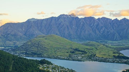 Deer Park Heights Queenstown