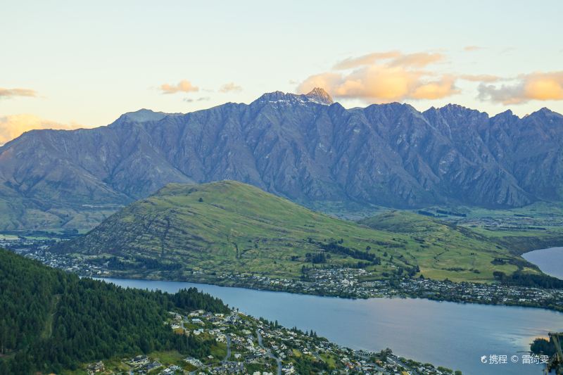 Deer Park Heights Queenstown