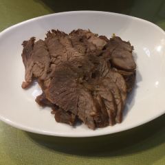 周庄沈家蹄膀(周庄店) User Photo