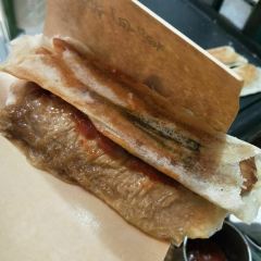 孙奶奶葱包桧 User Photo