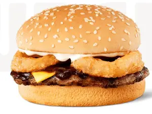 Hungry Jack's