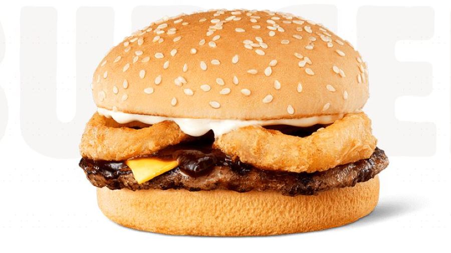 Hungry Jack's Burgers Beak House