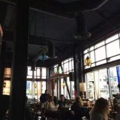 Gypsy Den User Photo