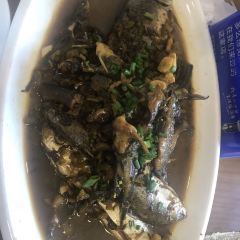 A HUA FAN DIAN User Photo