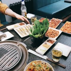 雪岳山烤肉(永昌路店) User Photo