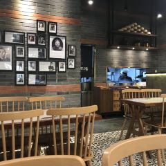 情怀小馆 User Photo