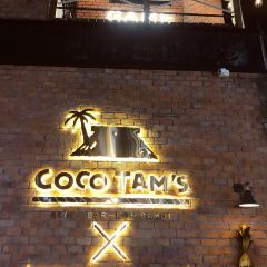 COCO TAM'S 여행 사진