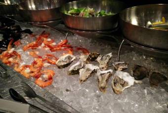 Maya Brasserie user photo