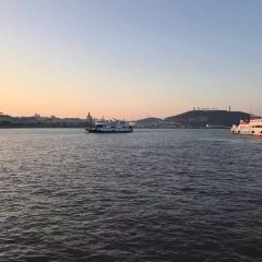 JIN YUAN YU GU User Photo