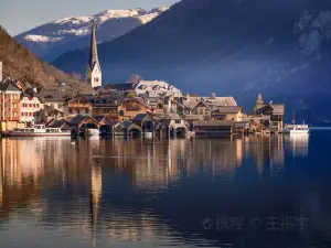 Hallstatt