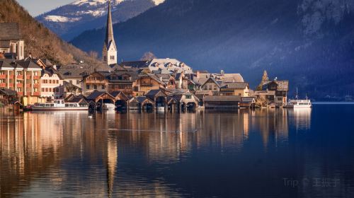 Hallstatt