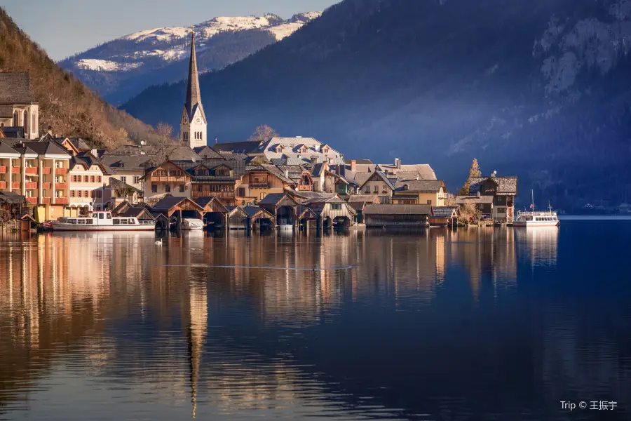 Hallstatt