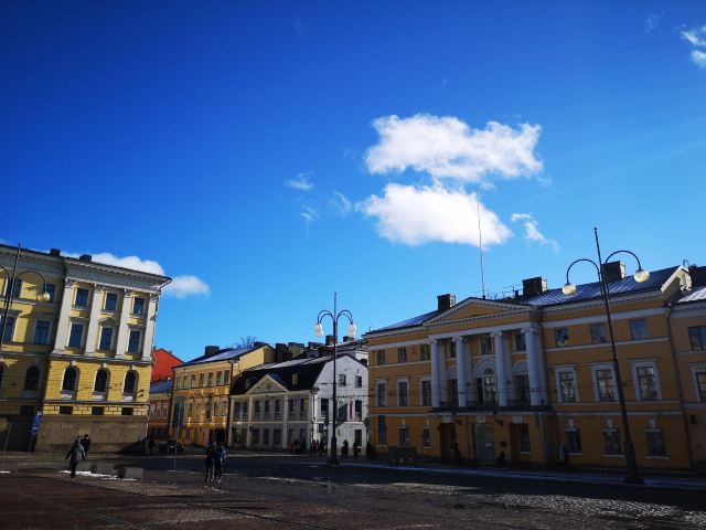 Helsinki
