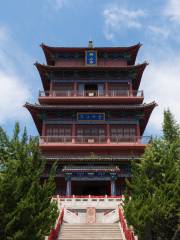 Chishan Buddhist Temple