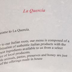 La Quercia User Photo