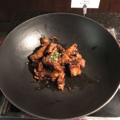 Sheraton Xi'an Hotel ·Gate West Restaurant User Photo