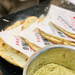 卢记小先肉香酥鸡烧饼(解放南路店) ảnh của người dùng