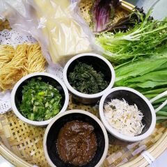 鸿丰饺子城(淄博路店) User Photo