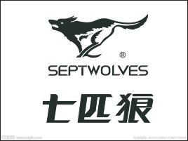 七匹狼(宫保路商业步行街)