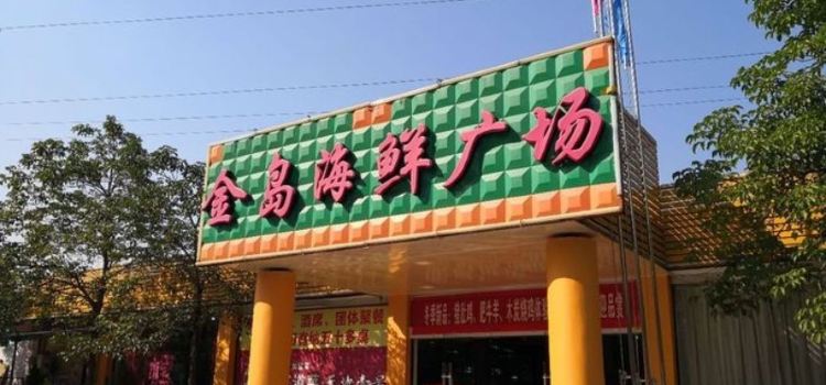 JIN DAO HAI XIAN AN CHANG