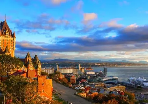 Top 20 Amazing Things to do in Old Quebec City