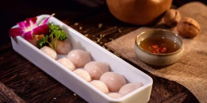 麻四娘火鍋(九龍城店)