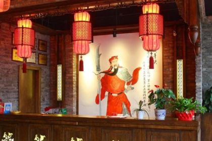 小龙坎火锅(东银座店)