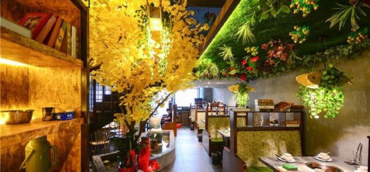 汕头乌记牛肉店(润达店)