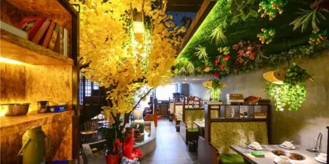 汕頭烏記牛肉店(潤達店)