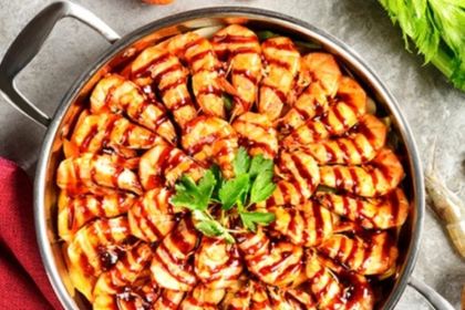 黄记煌三汁焖锅(抚州旗舰店)