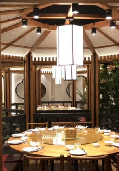 梧桐大院·桐乡菜(桐乡店)