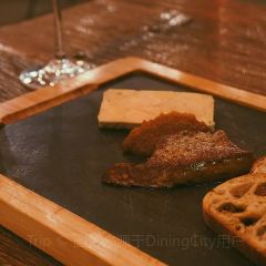 法国舅舅家小酒馆CHEZ JOJO(富民路店) User Photo