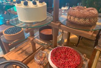 Shanghai Tavern (The Shanghai EDITION) User Photo