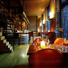 天津丽思卡尔顿酒店·Mellō Charcoal Grill炭烤餐厅 User Photo