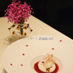 8½ Otto e Mezzo BOMBANA Shanghai User Photo